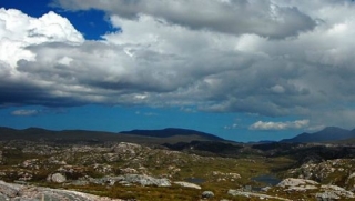  L'orizzonte mozzafiato 